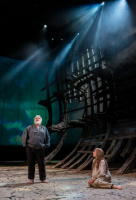 RSC: Буря (TheatreHD)